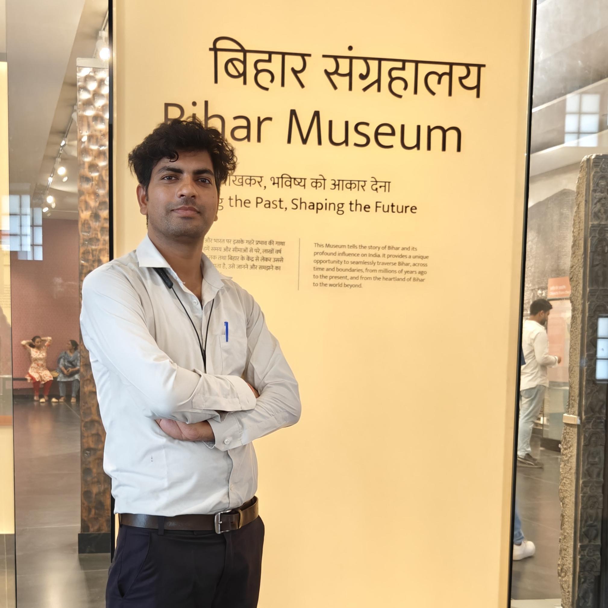 Shyama Kumar
