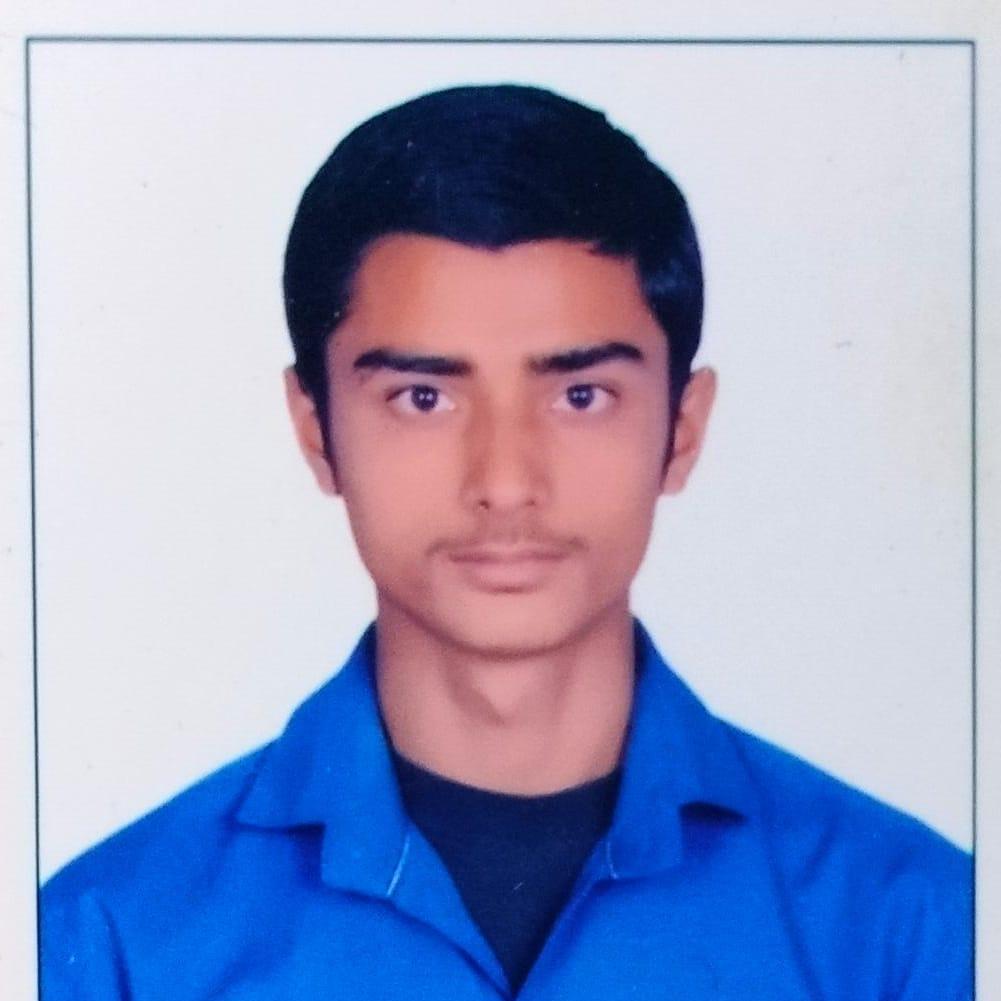 Sumit Pandey