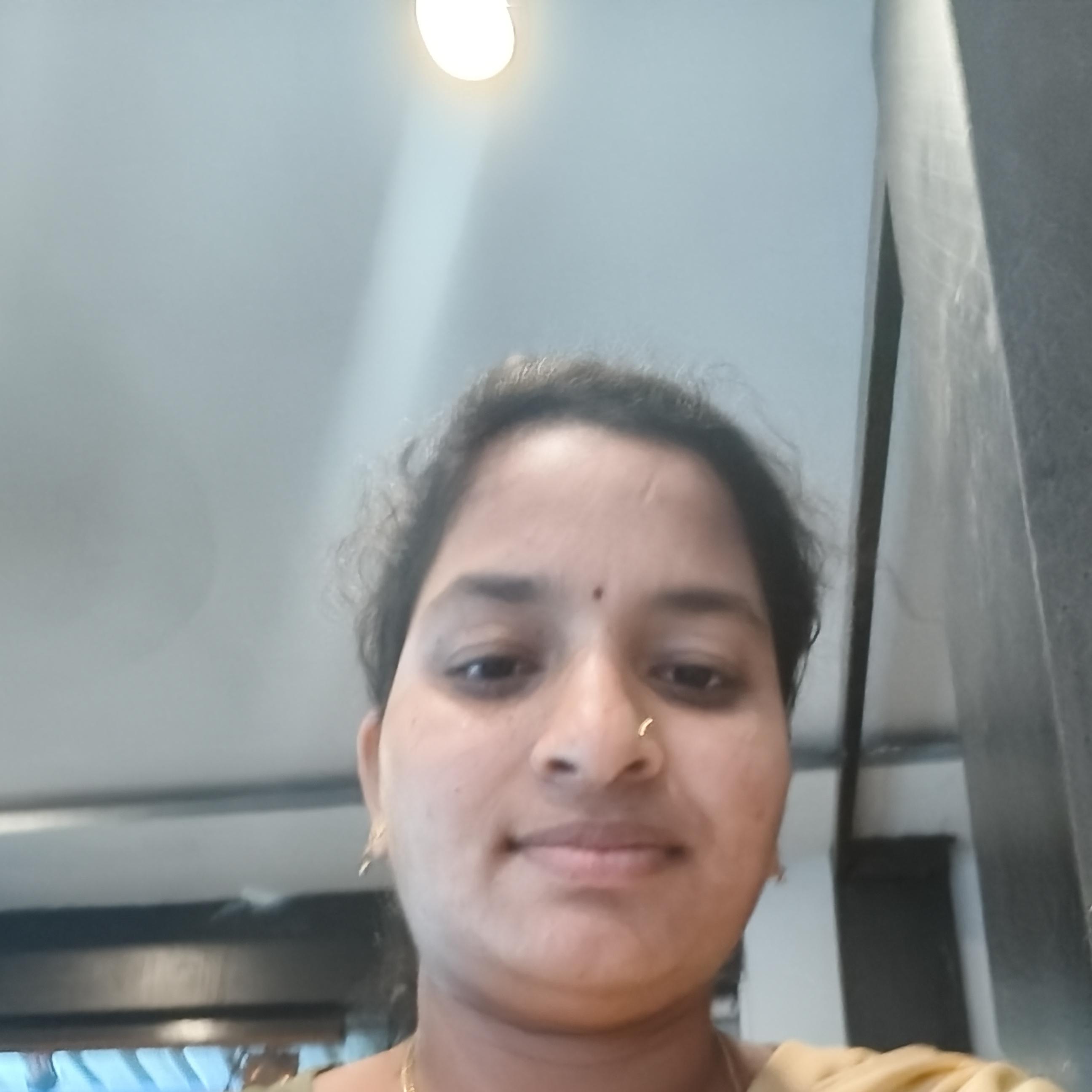 Venkata Padma Kalidindi