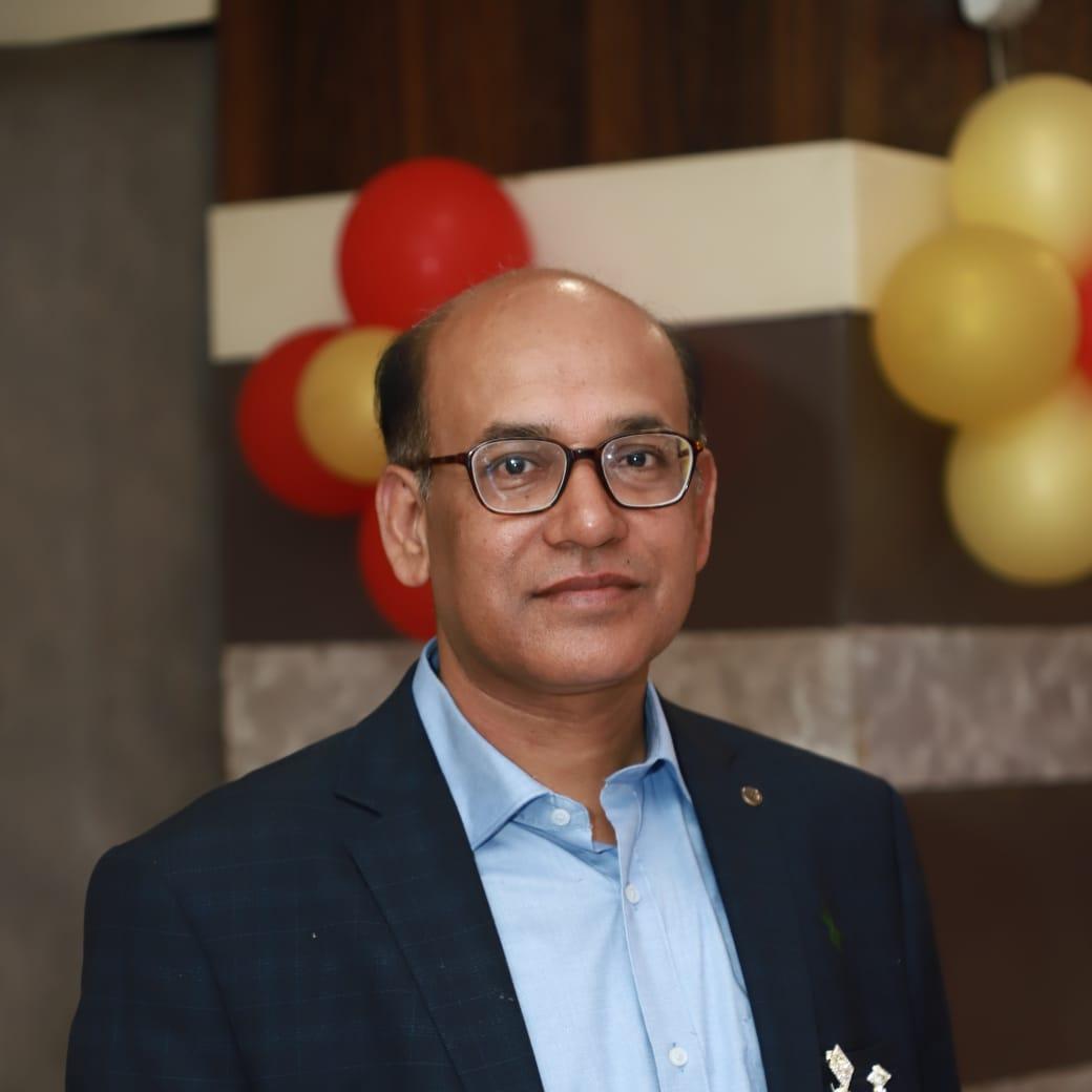 Satish Kumar Singh