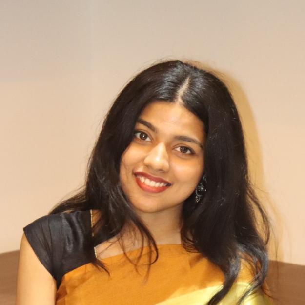 Anuradha Chaturvedi