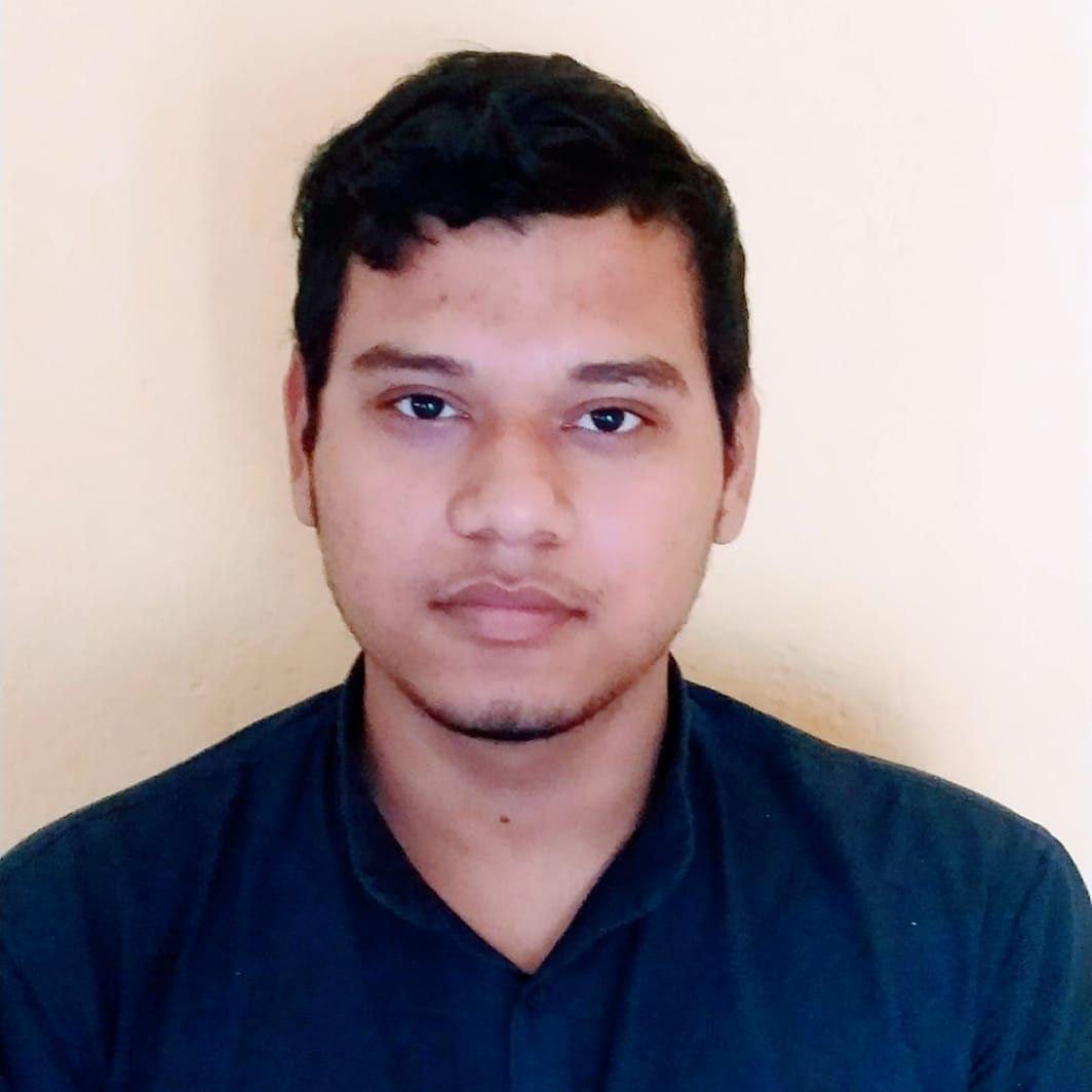 Aniruddha Biswas