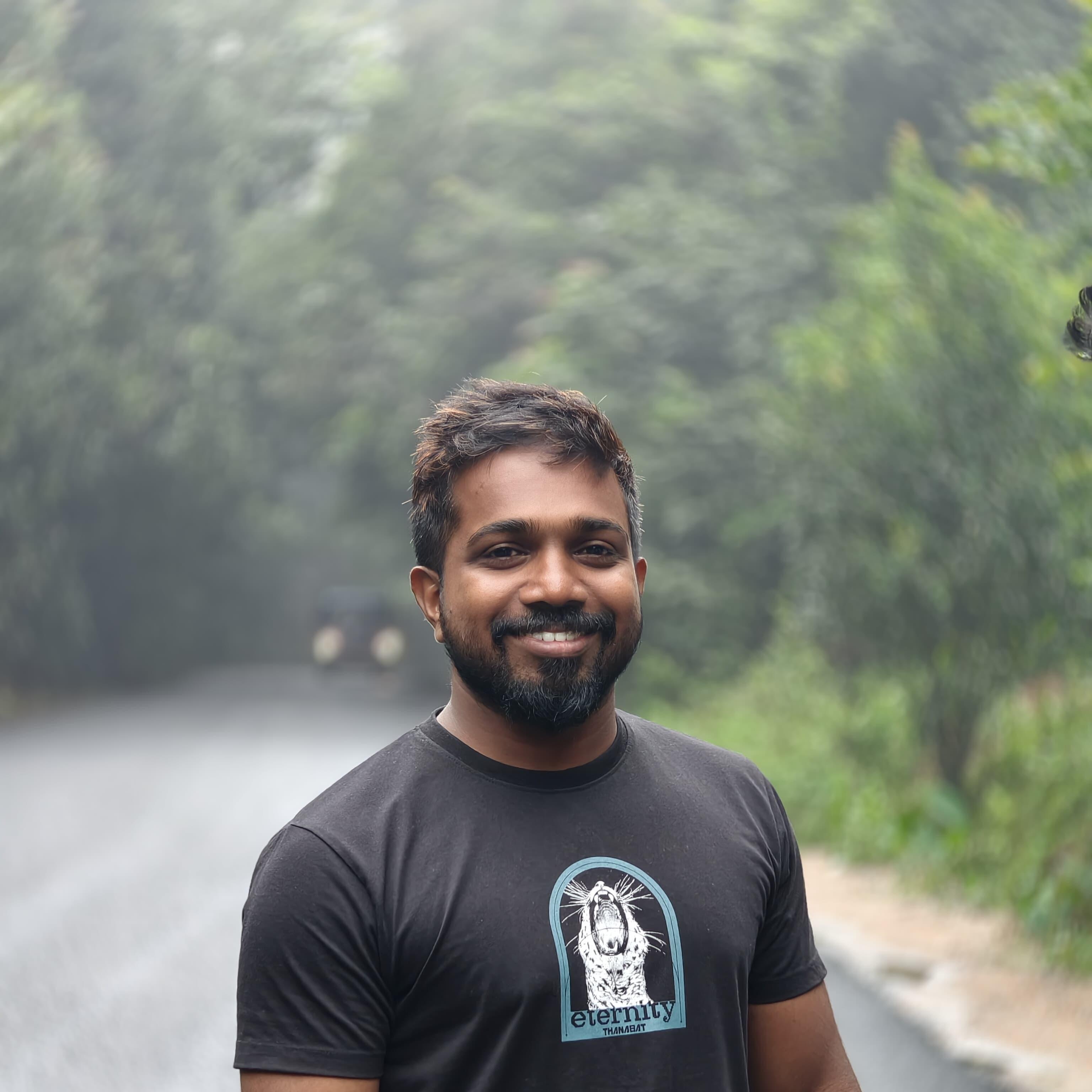 Ajith Sebastian