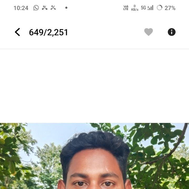 Mastofa Kamal Mondal