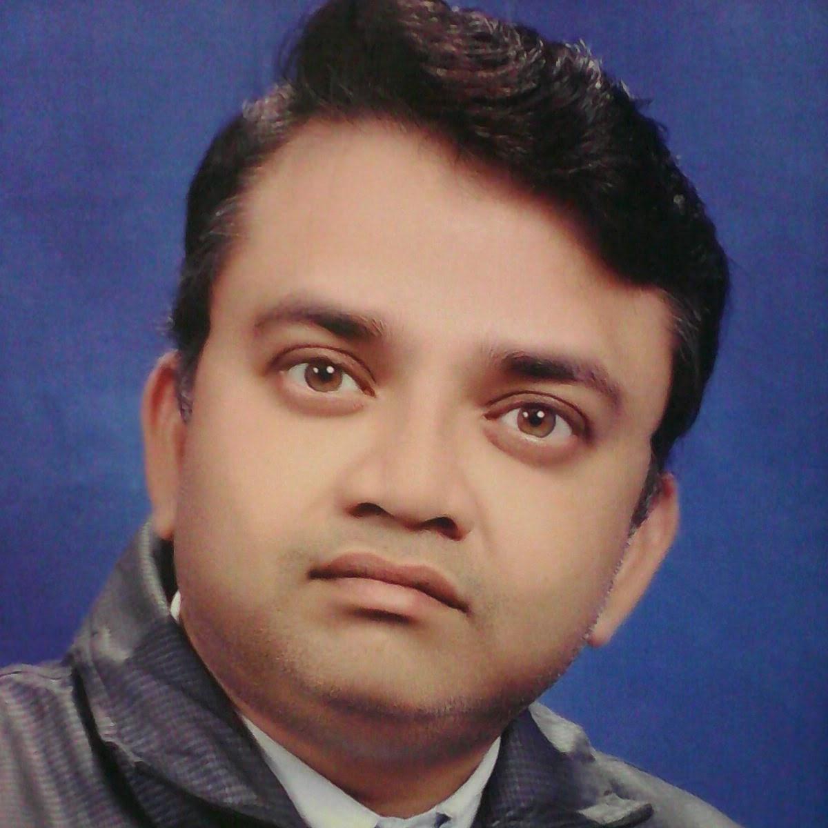 Saikat Ghosh