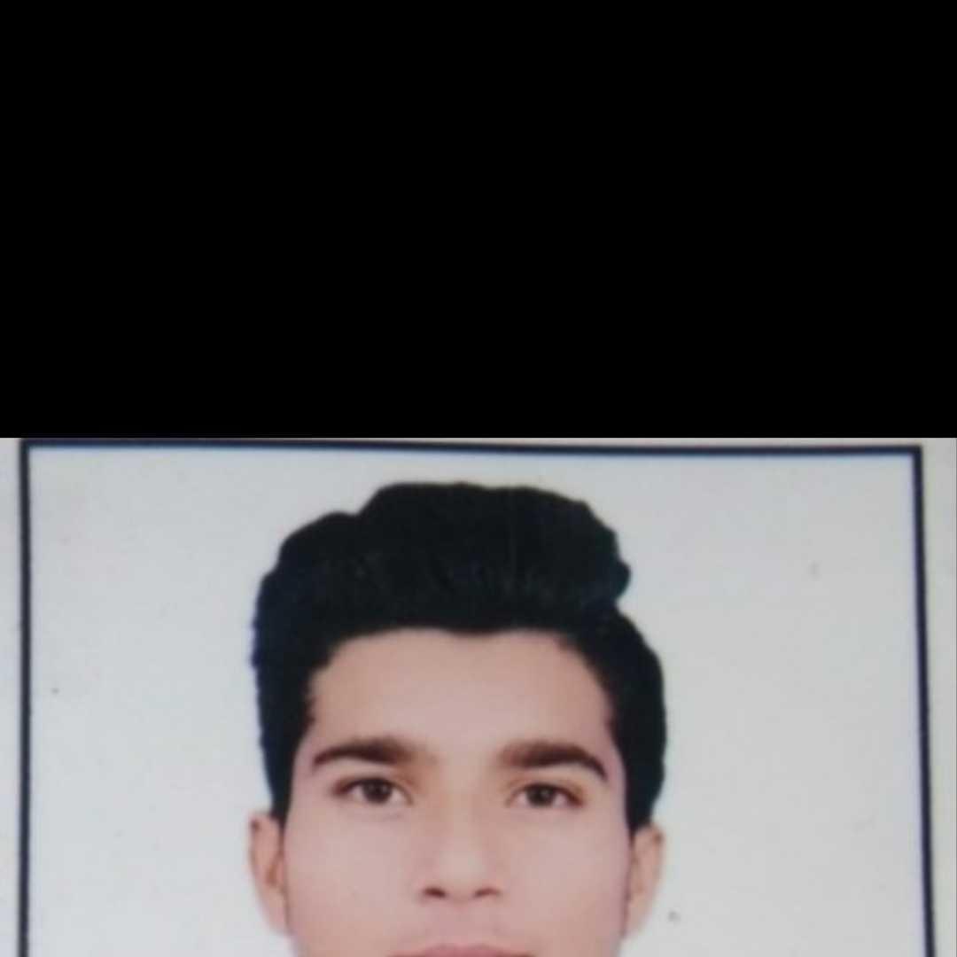 Shubham Kumar Singh