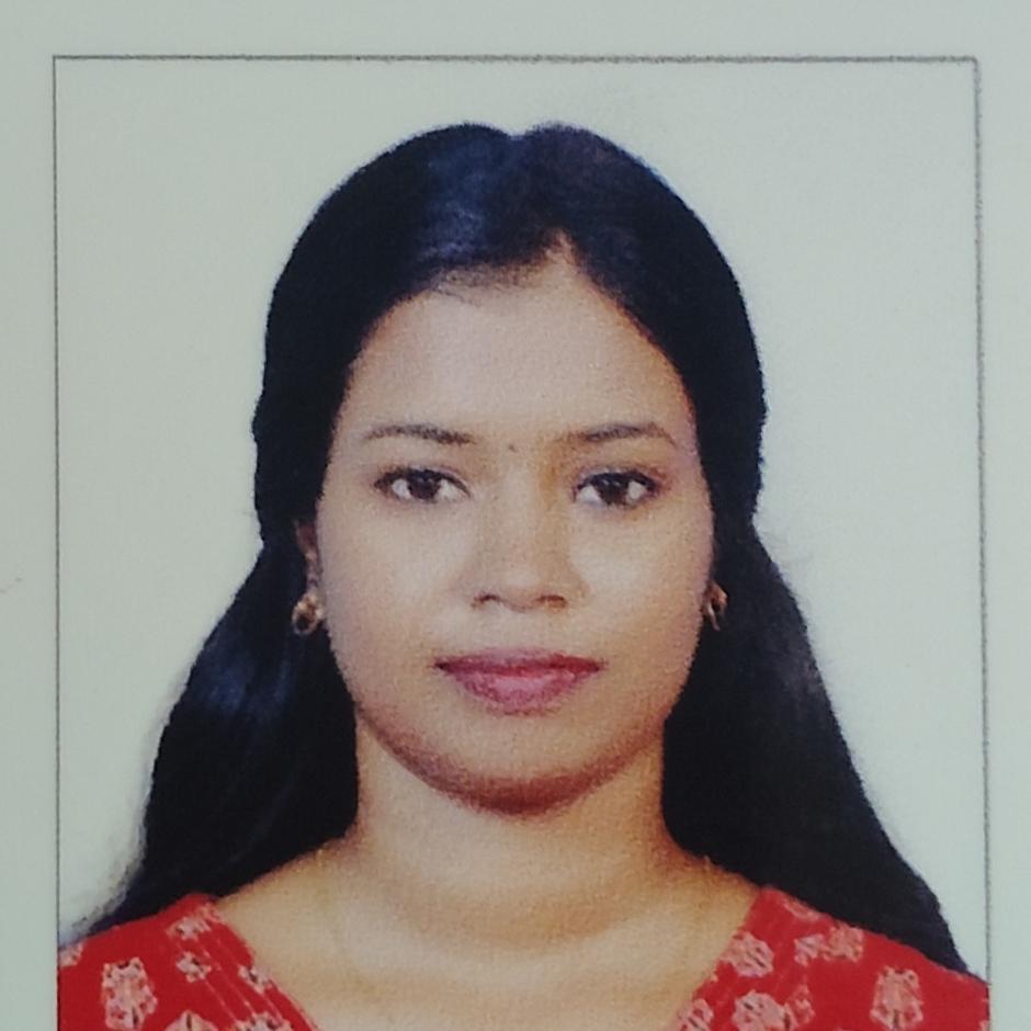 Preema Jerome