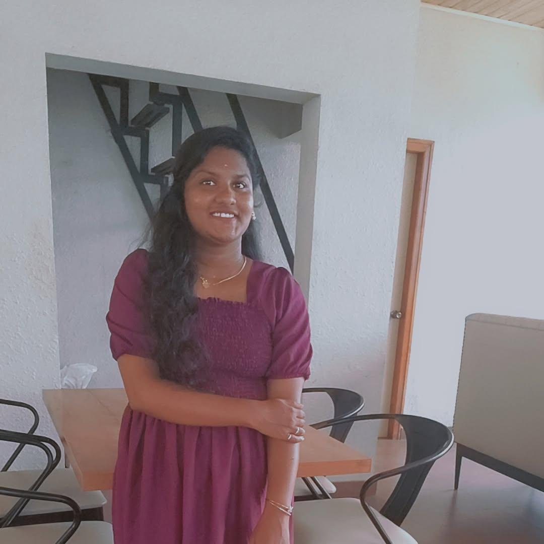 Kruthika.S