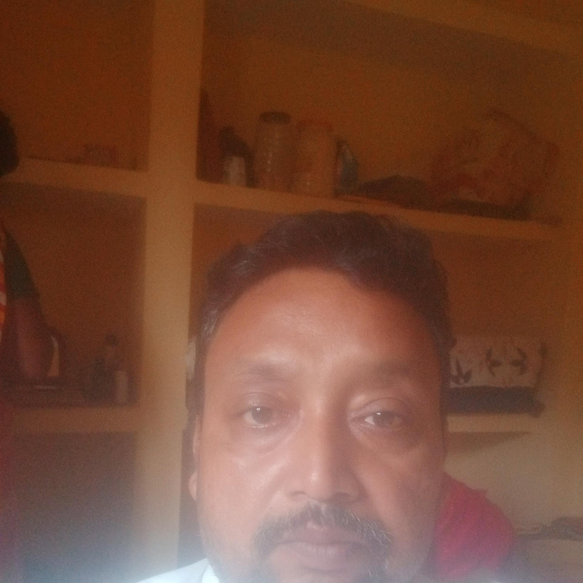 Sovan Karmakar