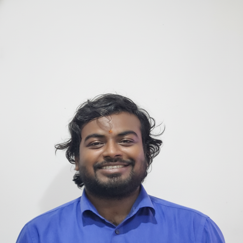 Deepak Pathariya