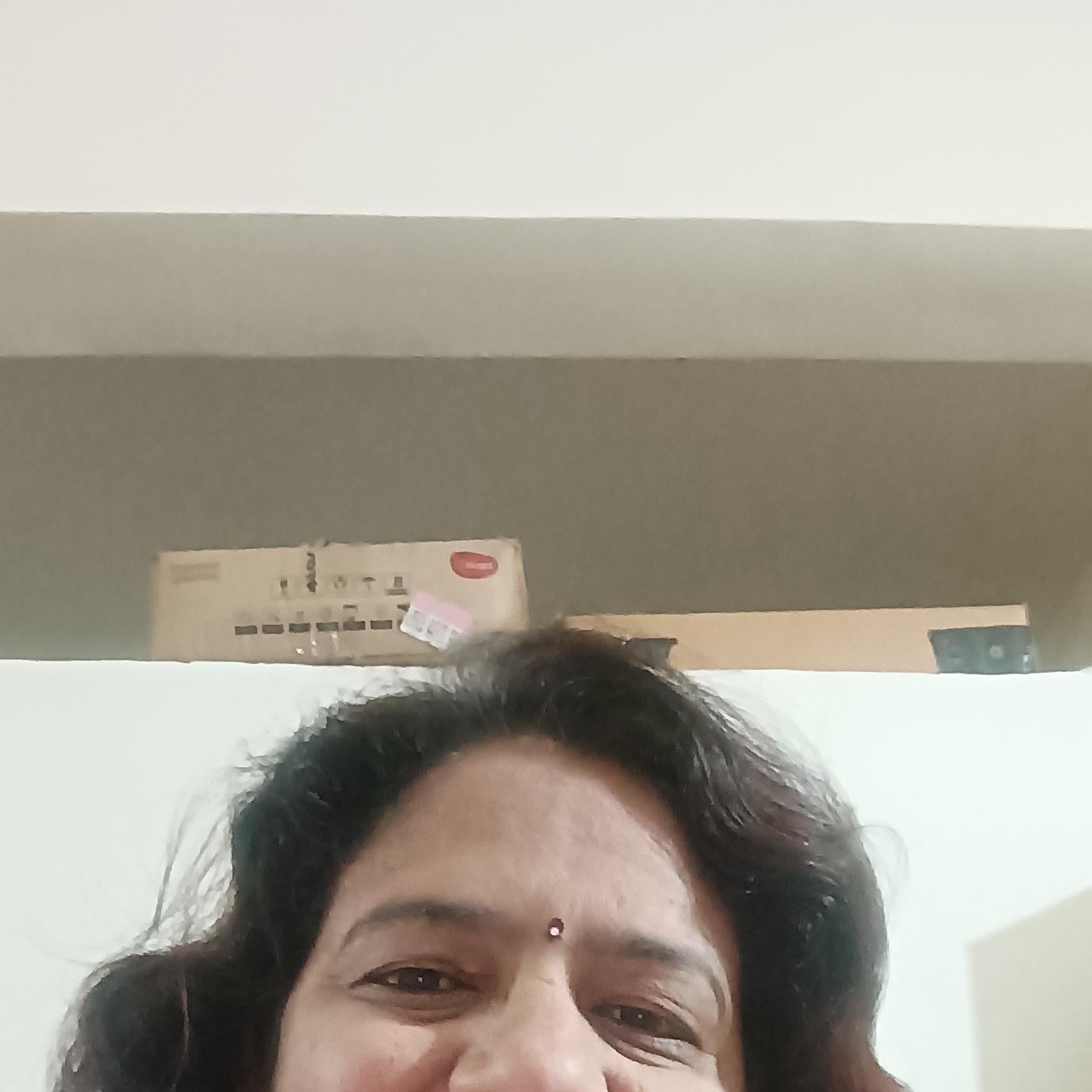 Anita jagannath kulkarni