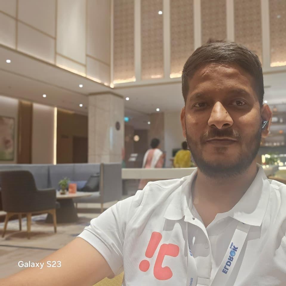 Saksham Kumar