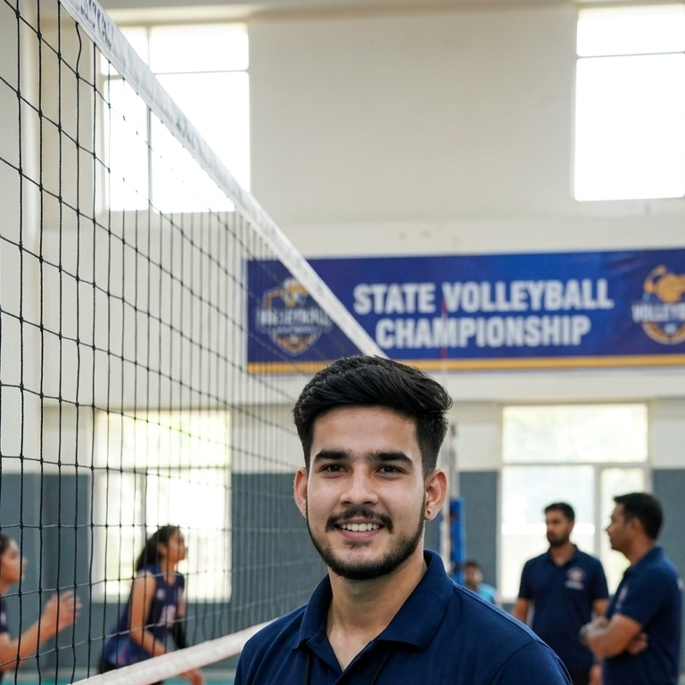 Rudra Kaushik