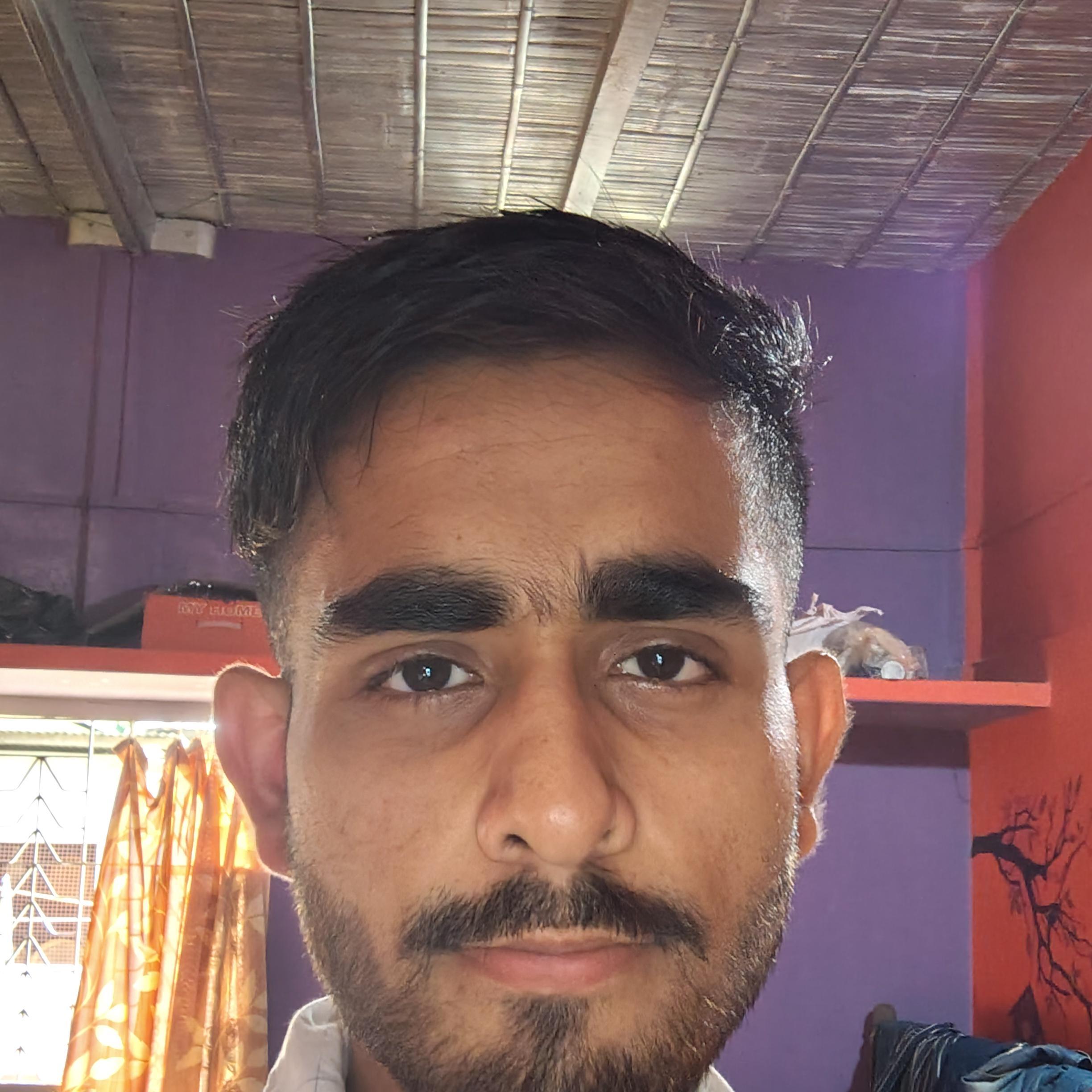 Santanu chakraborty