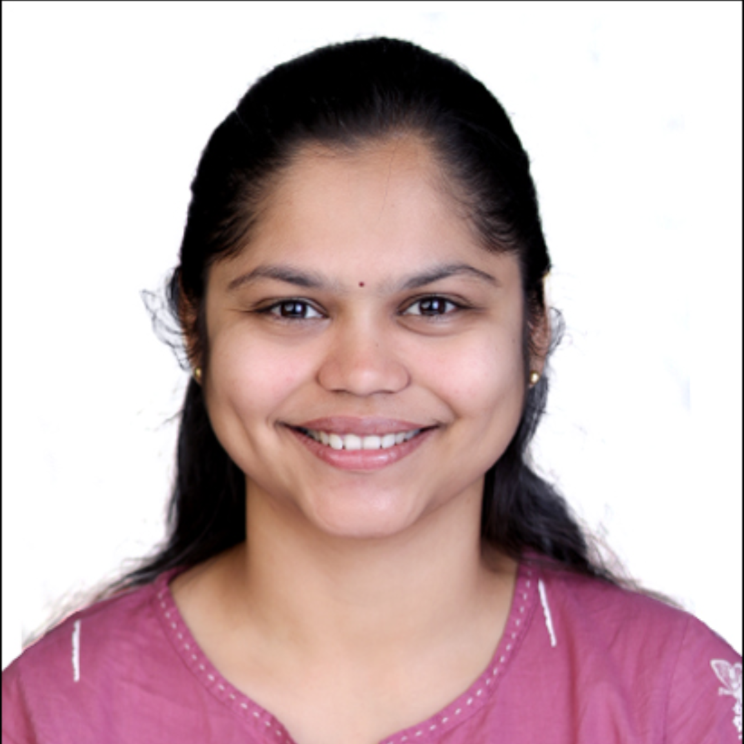 shraddha khot