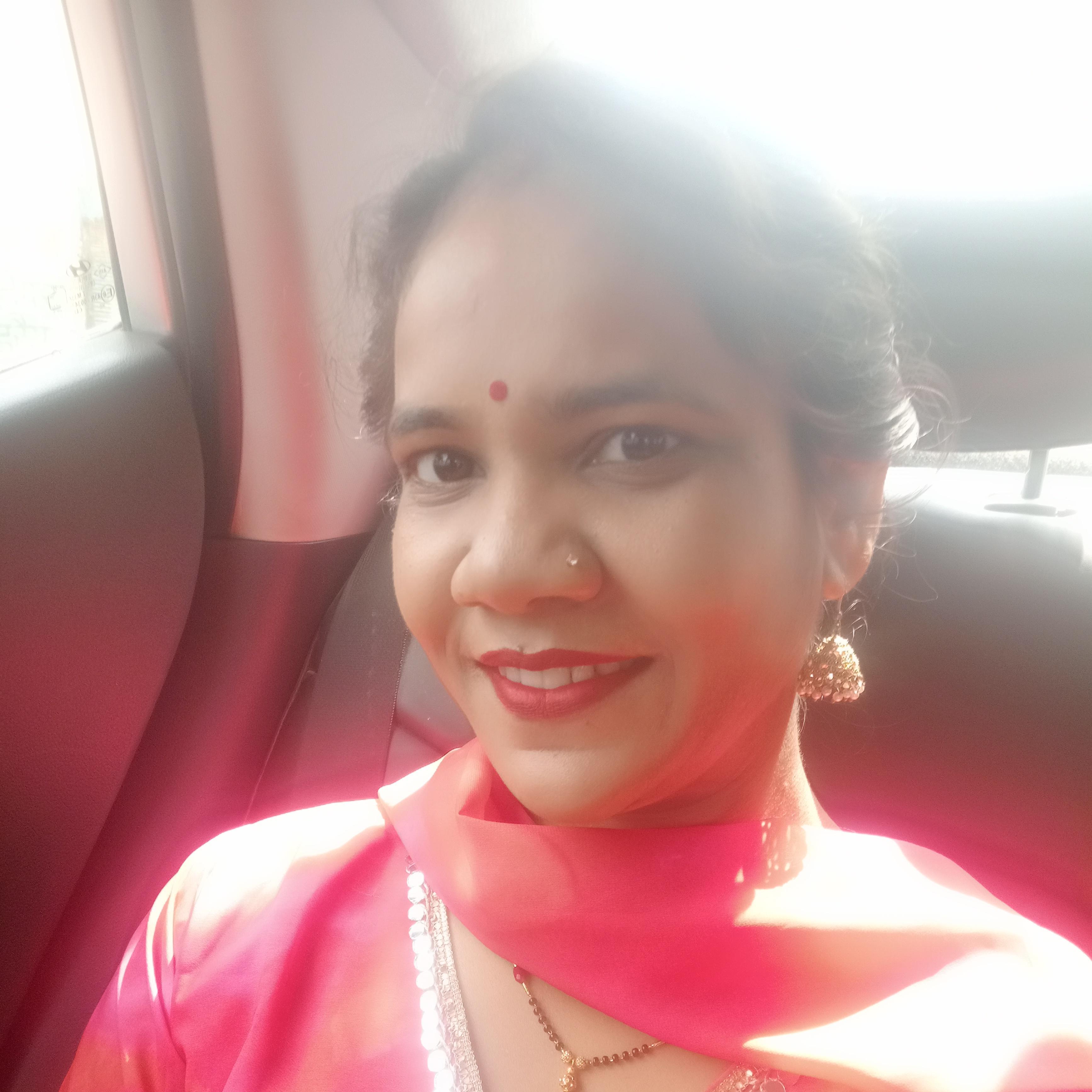 Poornima sahu