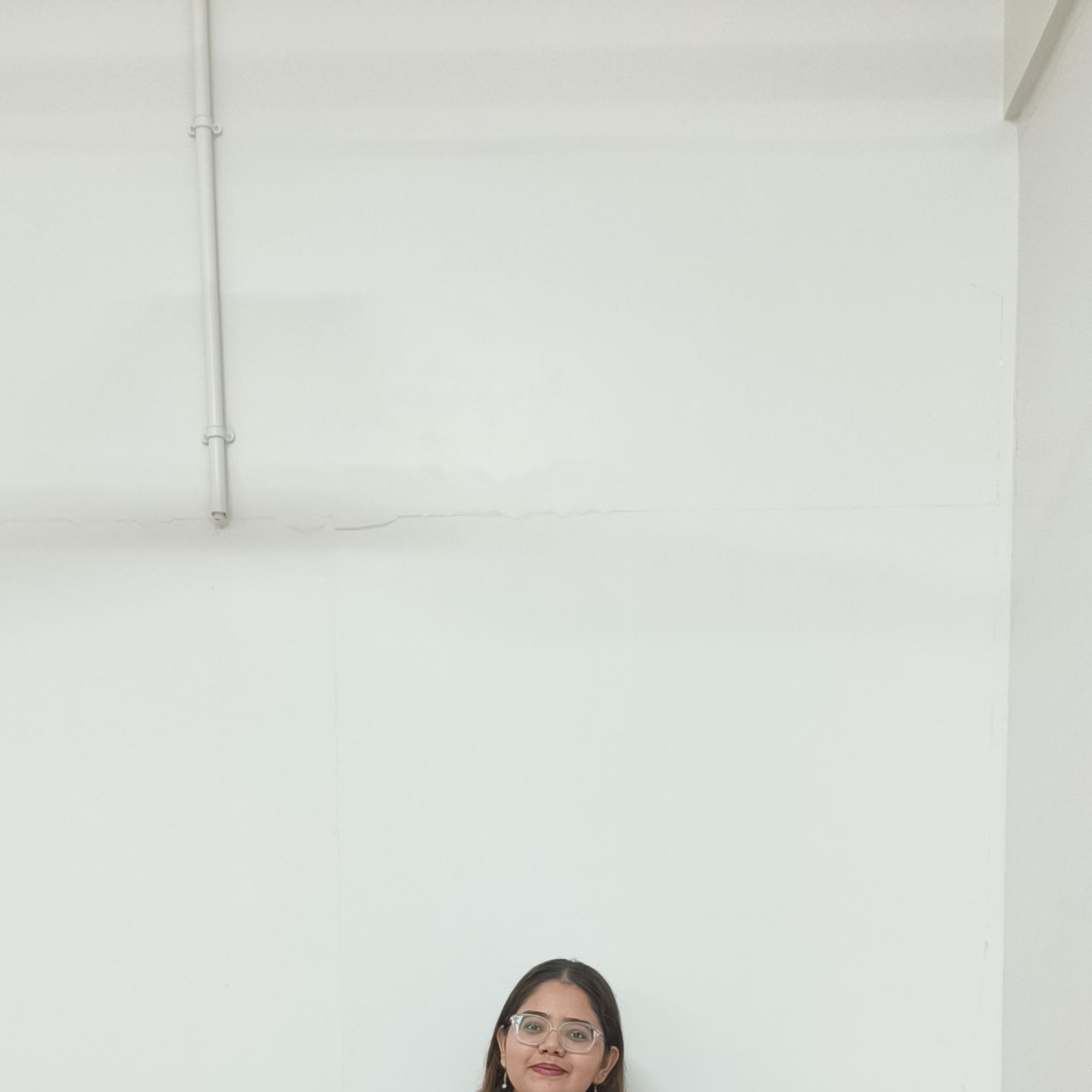 Saima Suleman pir