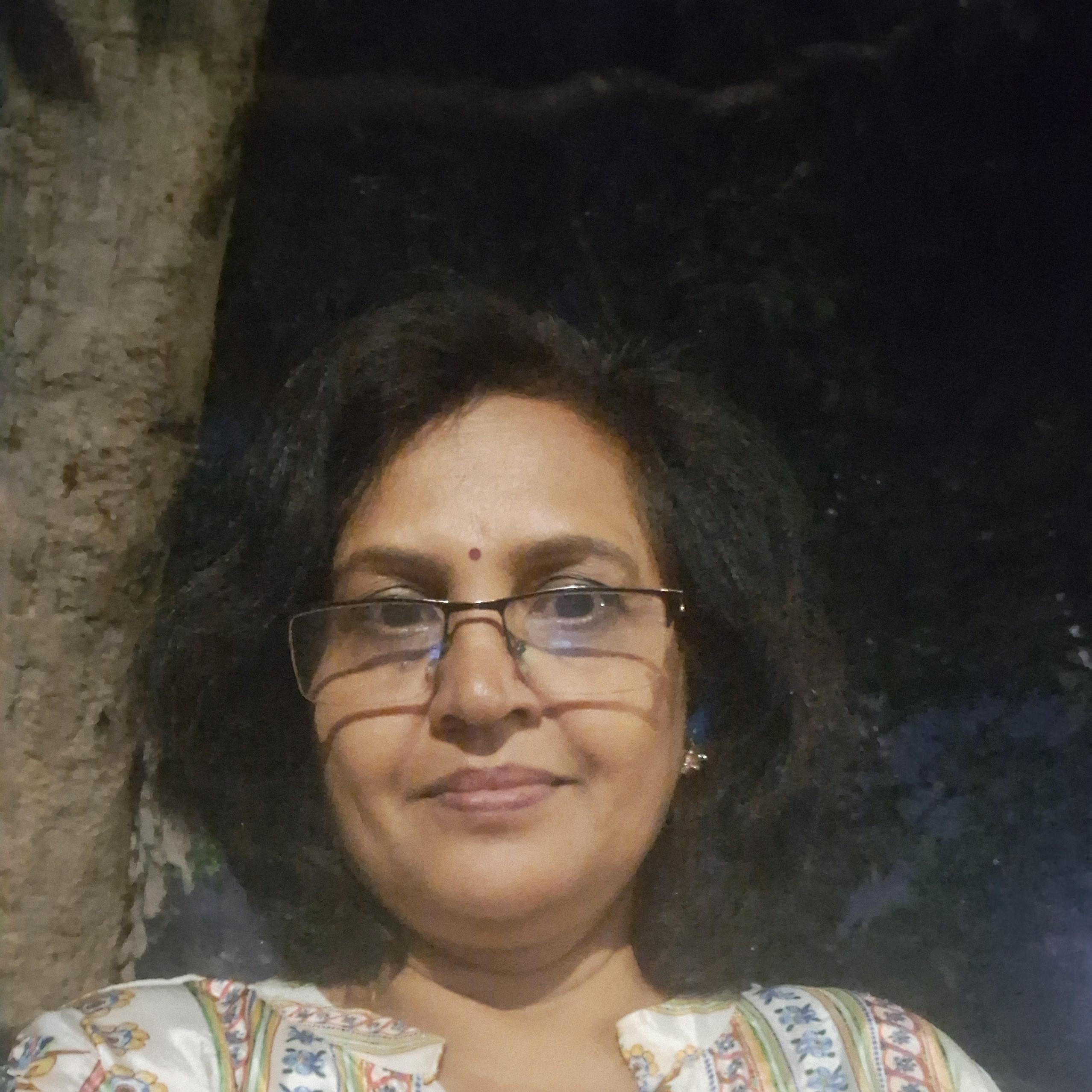 Rekha Kumari