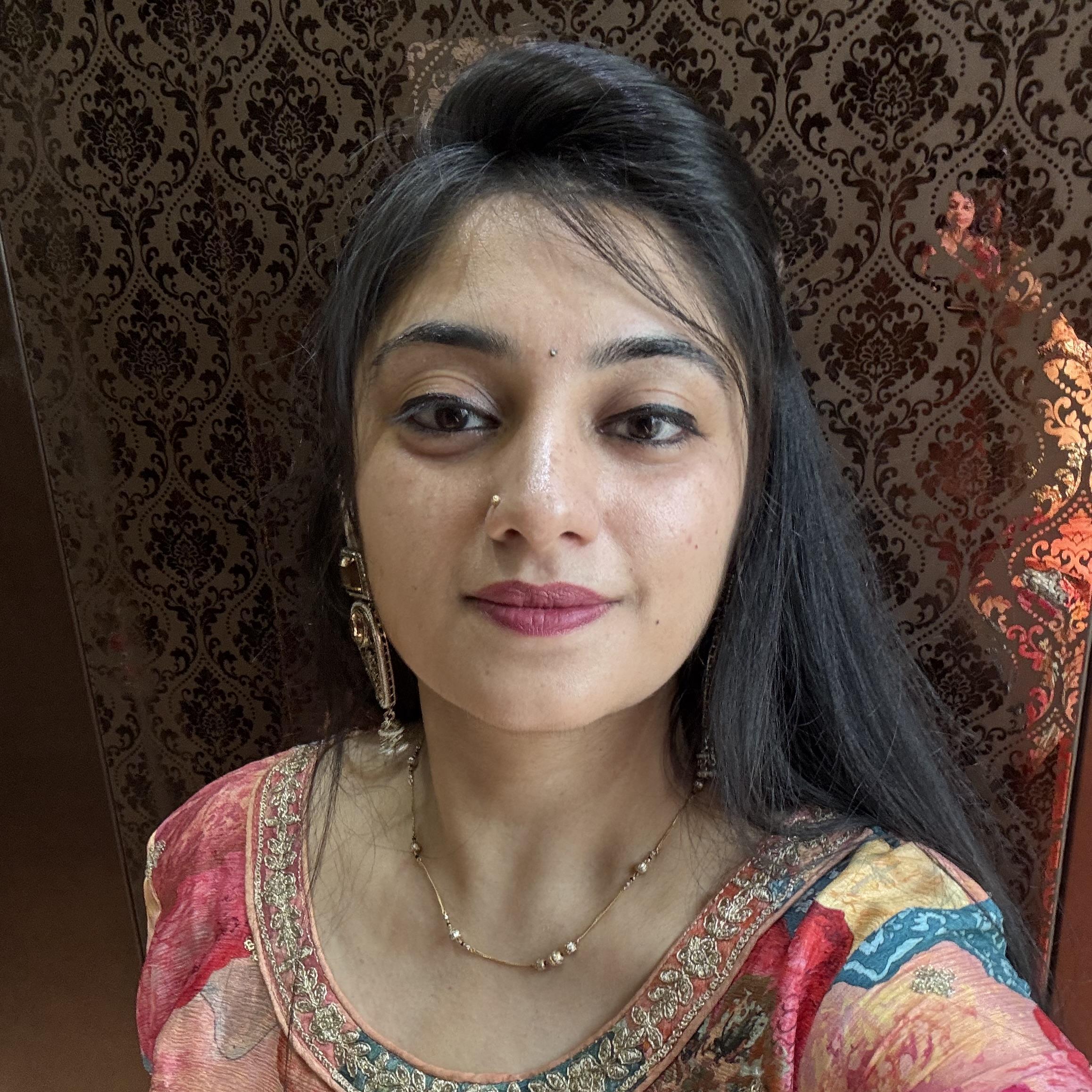 Hetal vansariya sheth