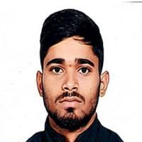 Vikram Singh