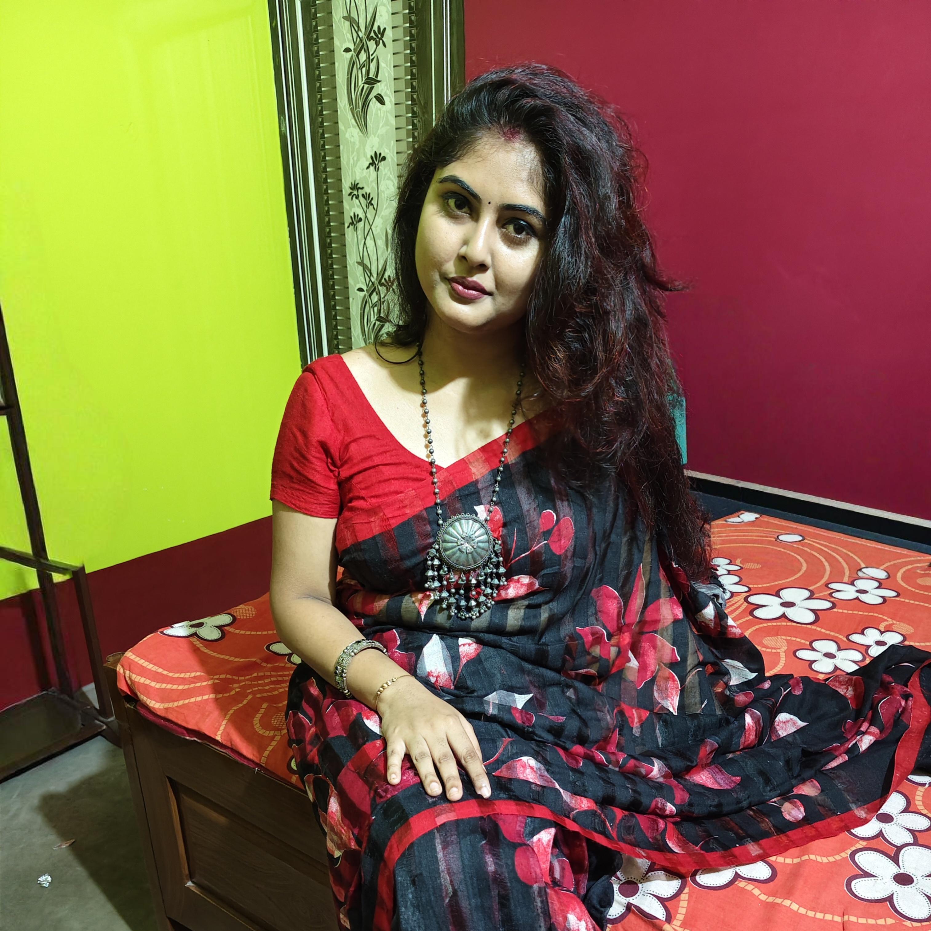 Shrayashi Mondal