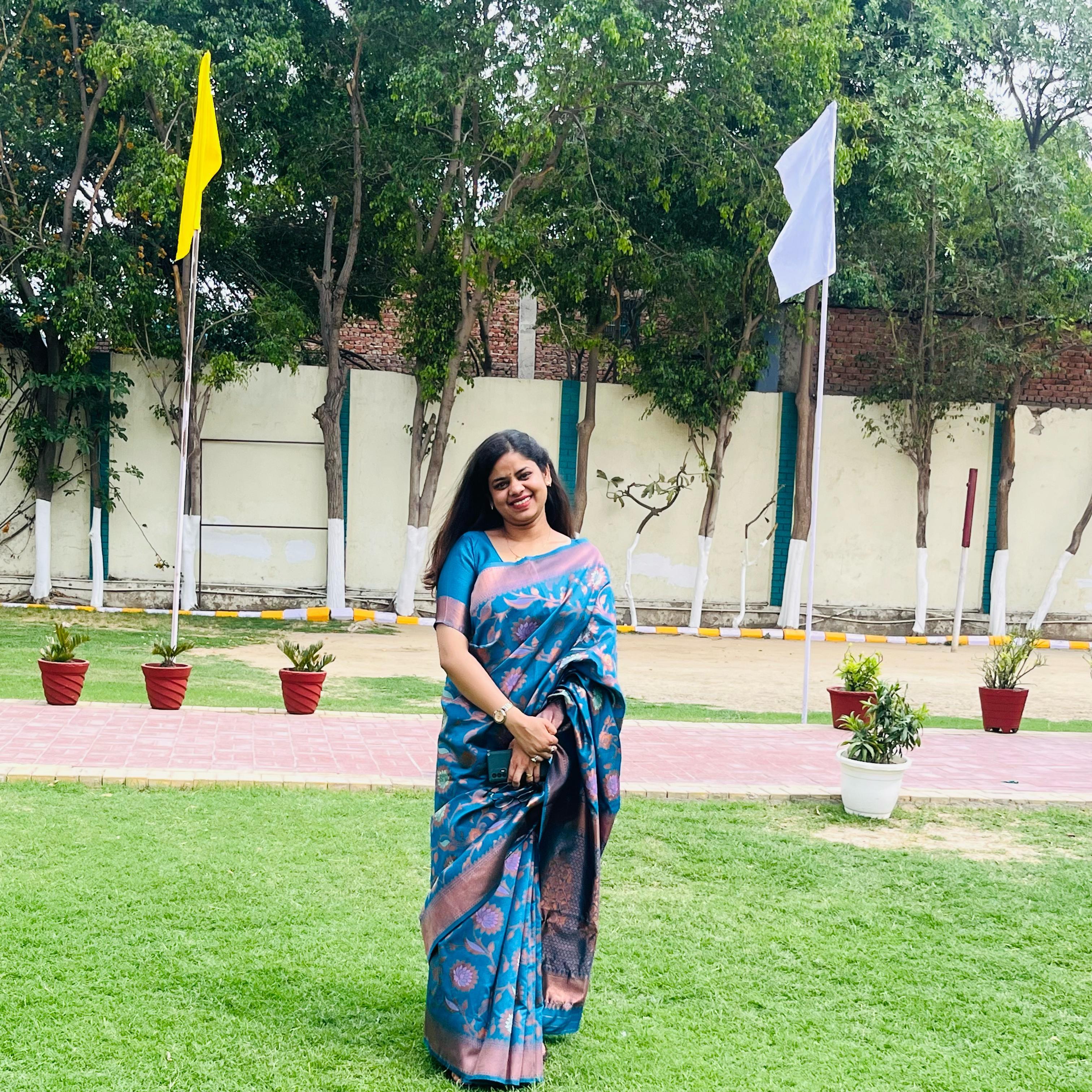 Khushboo sengar