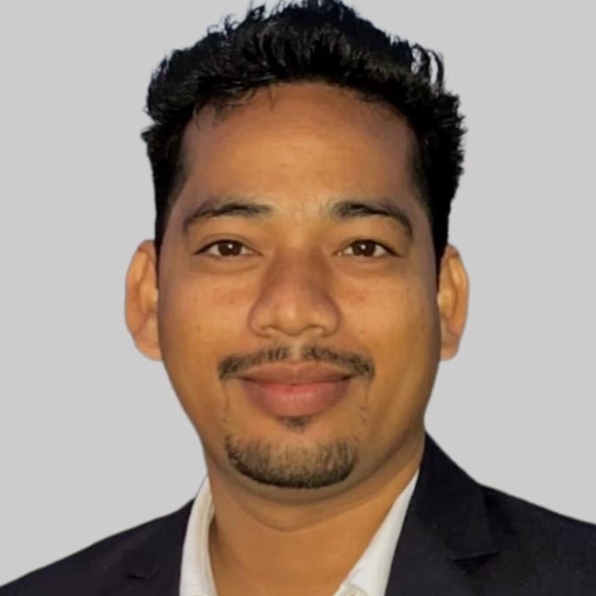 Mihir Kumar
