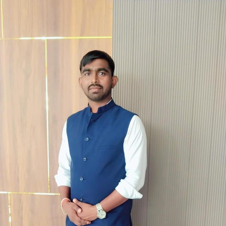 Anand Patel