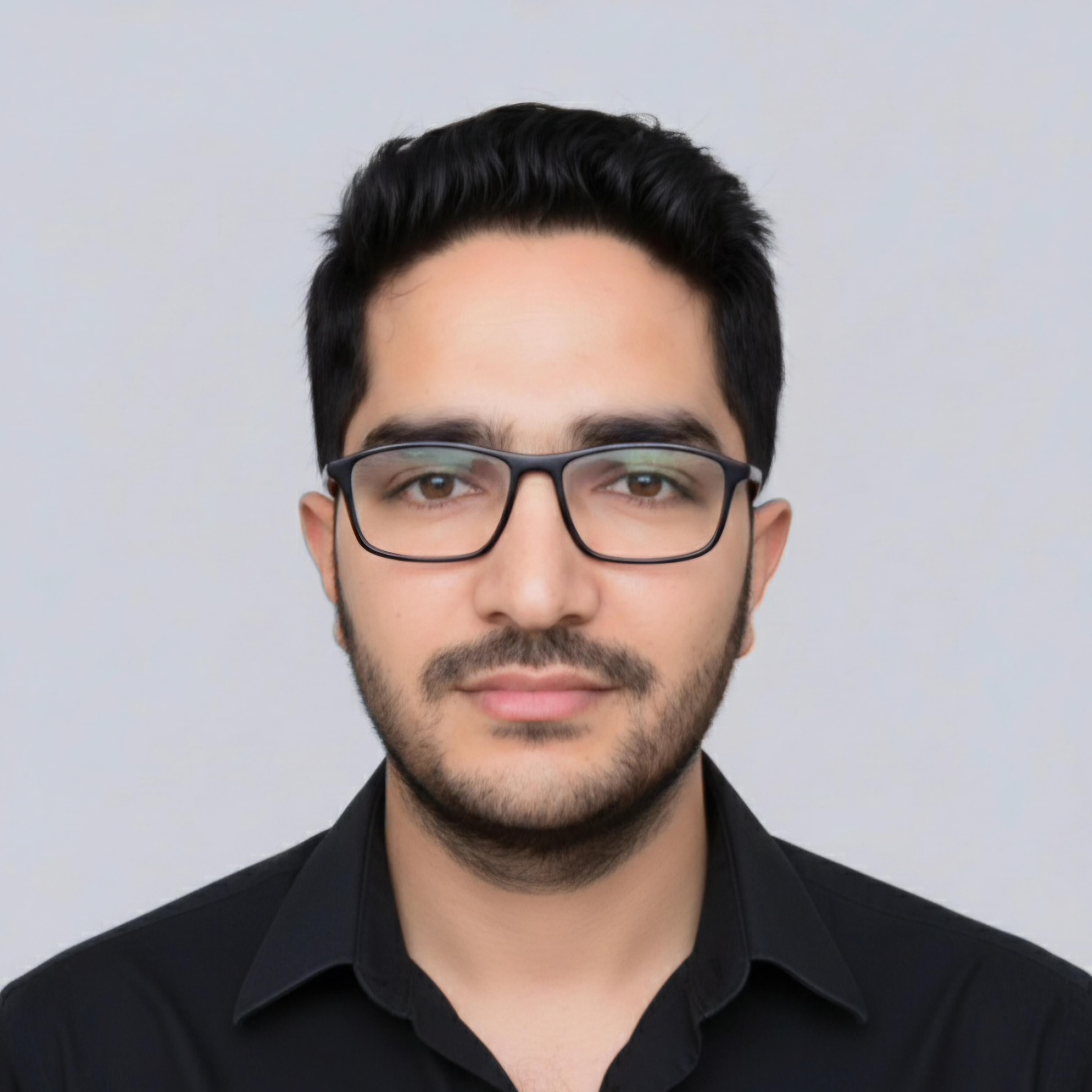 Wahid Yousuf Lone