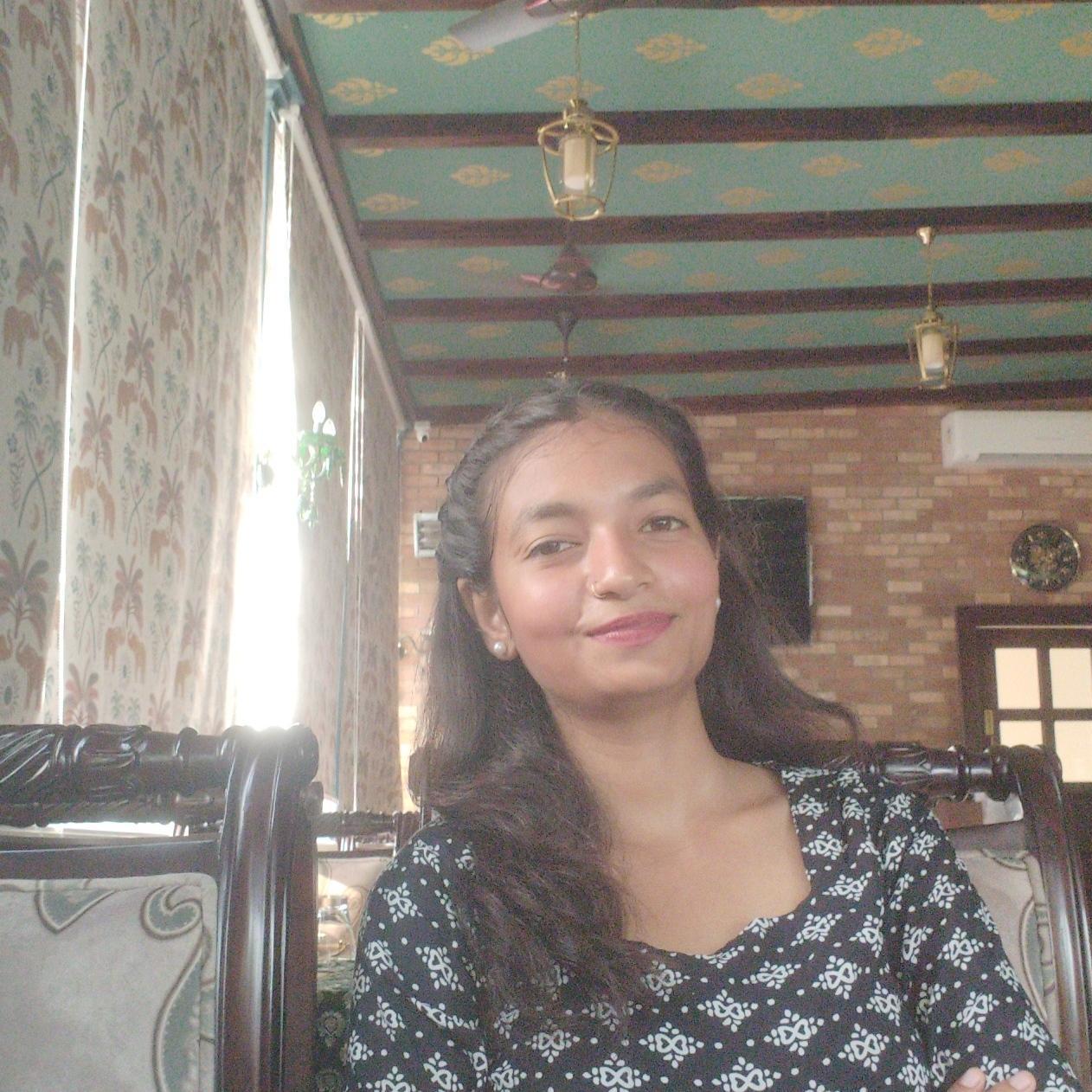 Vaishnavi Sharma