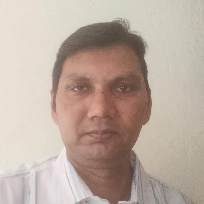 Arun Kumar
