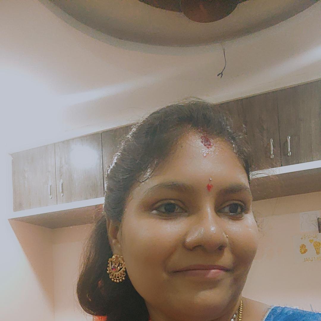 Naga Gayathri