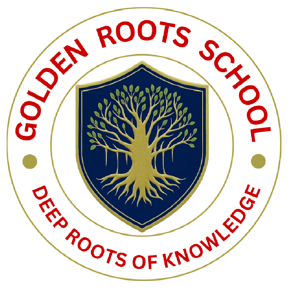 Golden Roots School