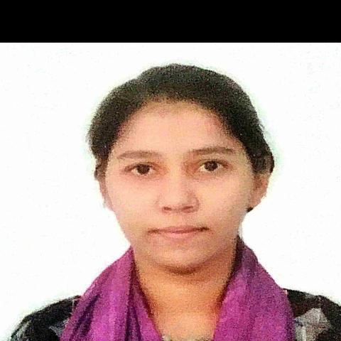 Yasmeen Naaz