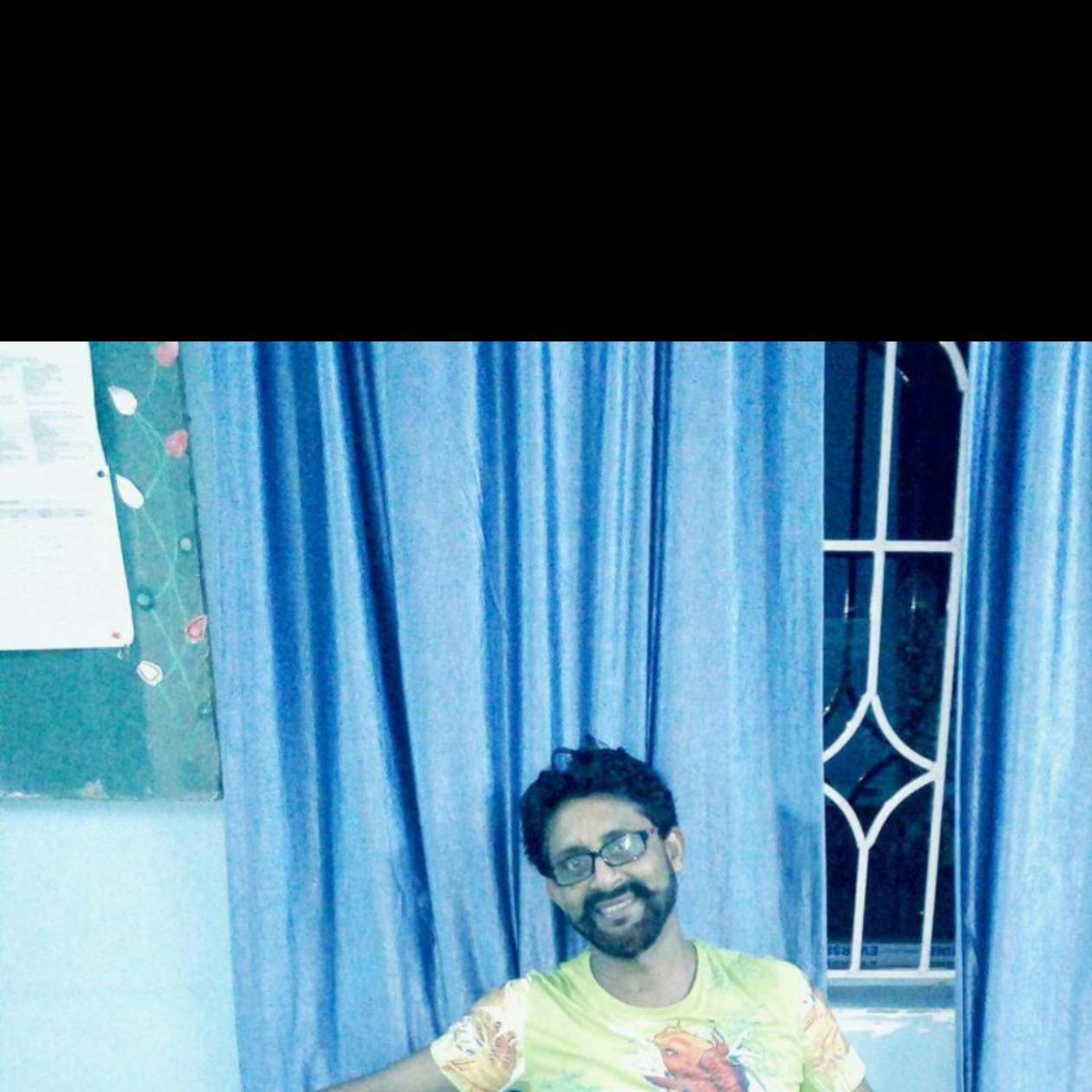 Abhishek Paul