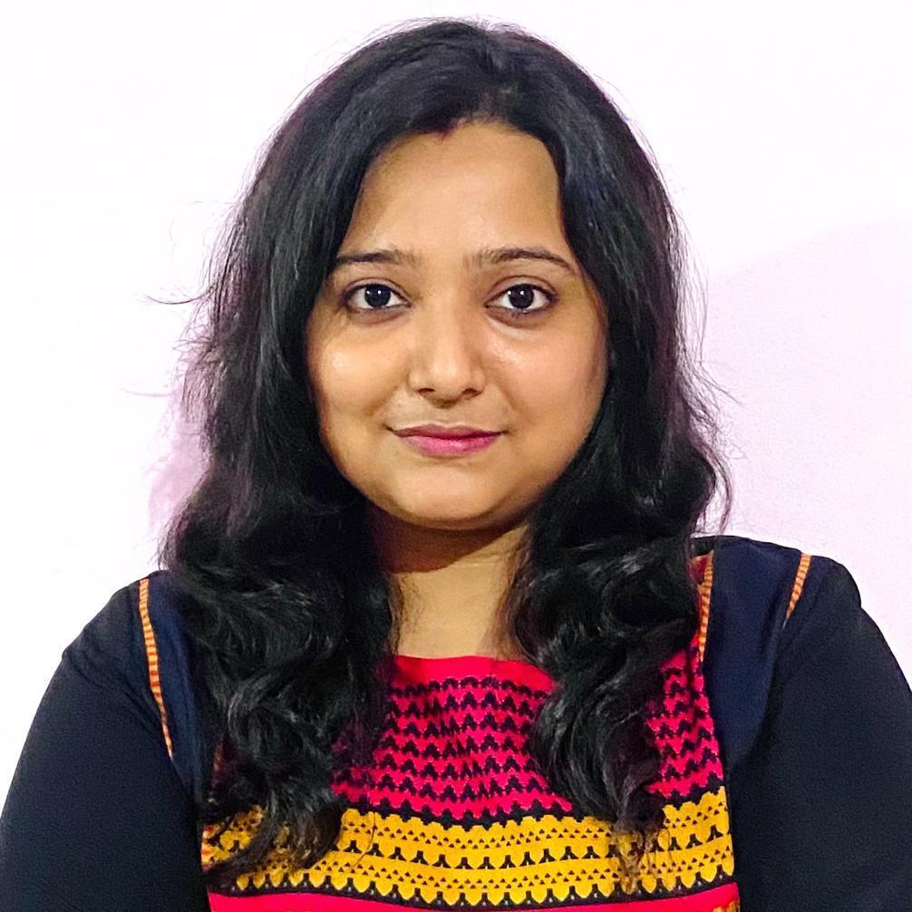 GANGINEE DAS