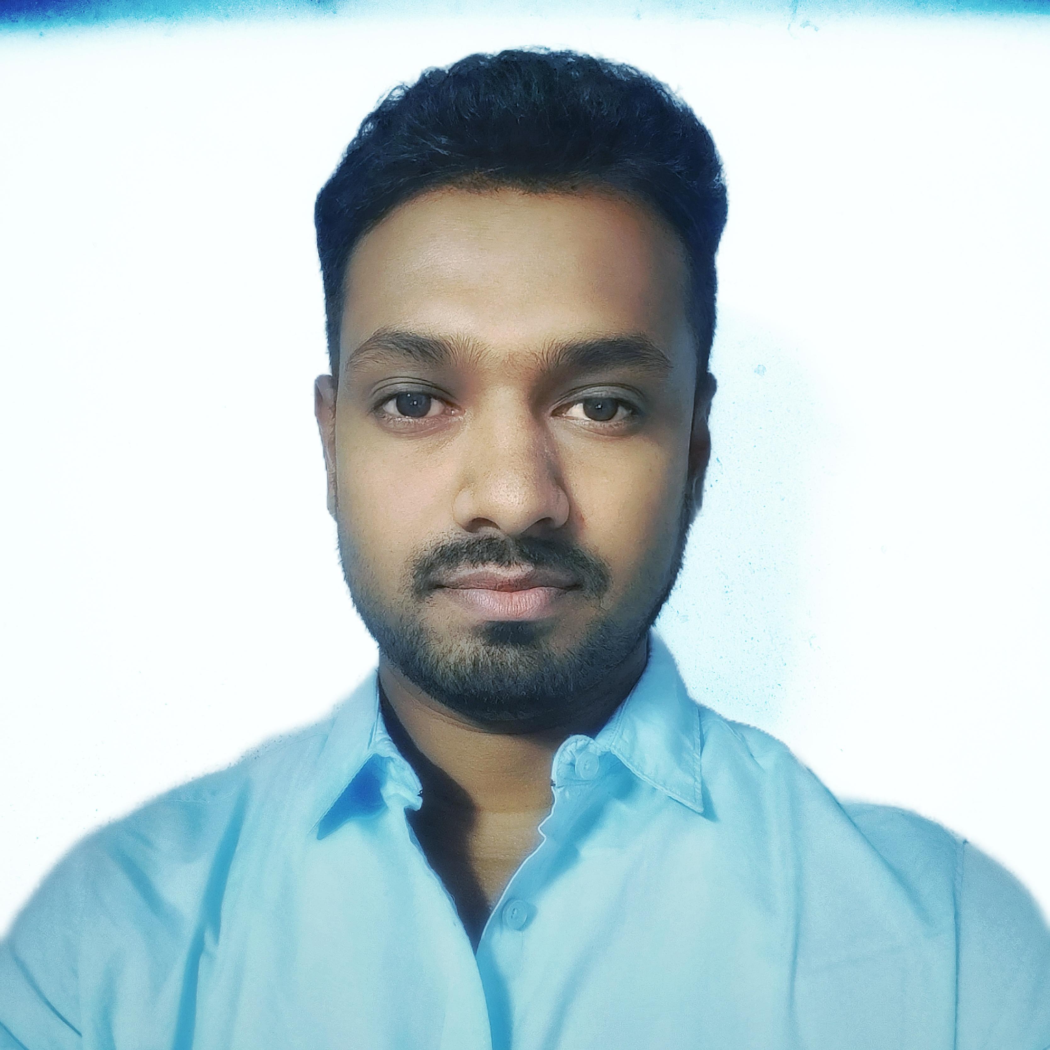 Soumyadeep Garai