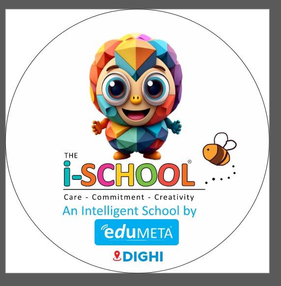 Edumeta the i School Dighi