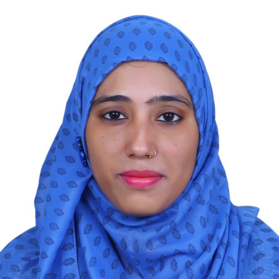 Farha Naz