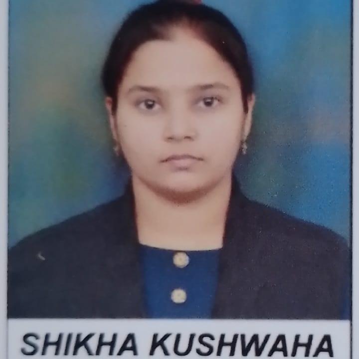 Shikha kushwaha
