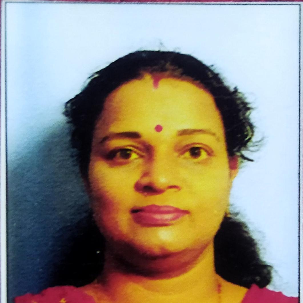 Riya Ravindran