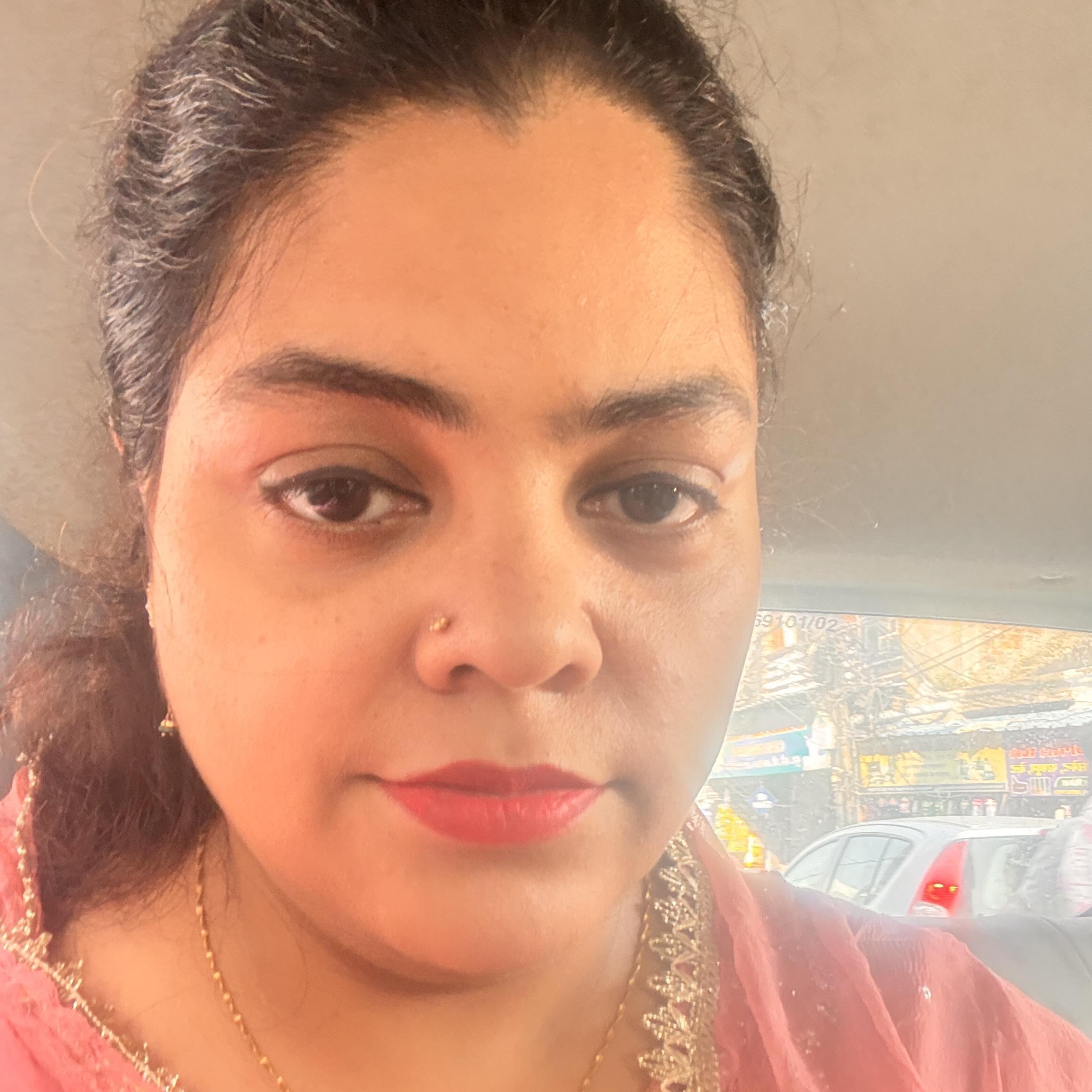 Iffat khan