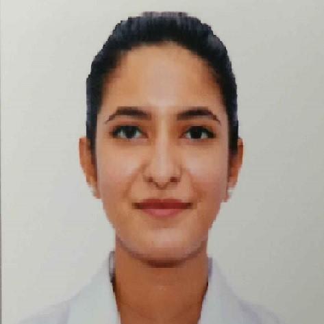 BHAVINI SHOREY