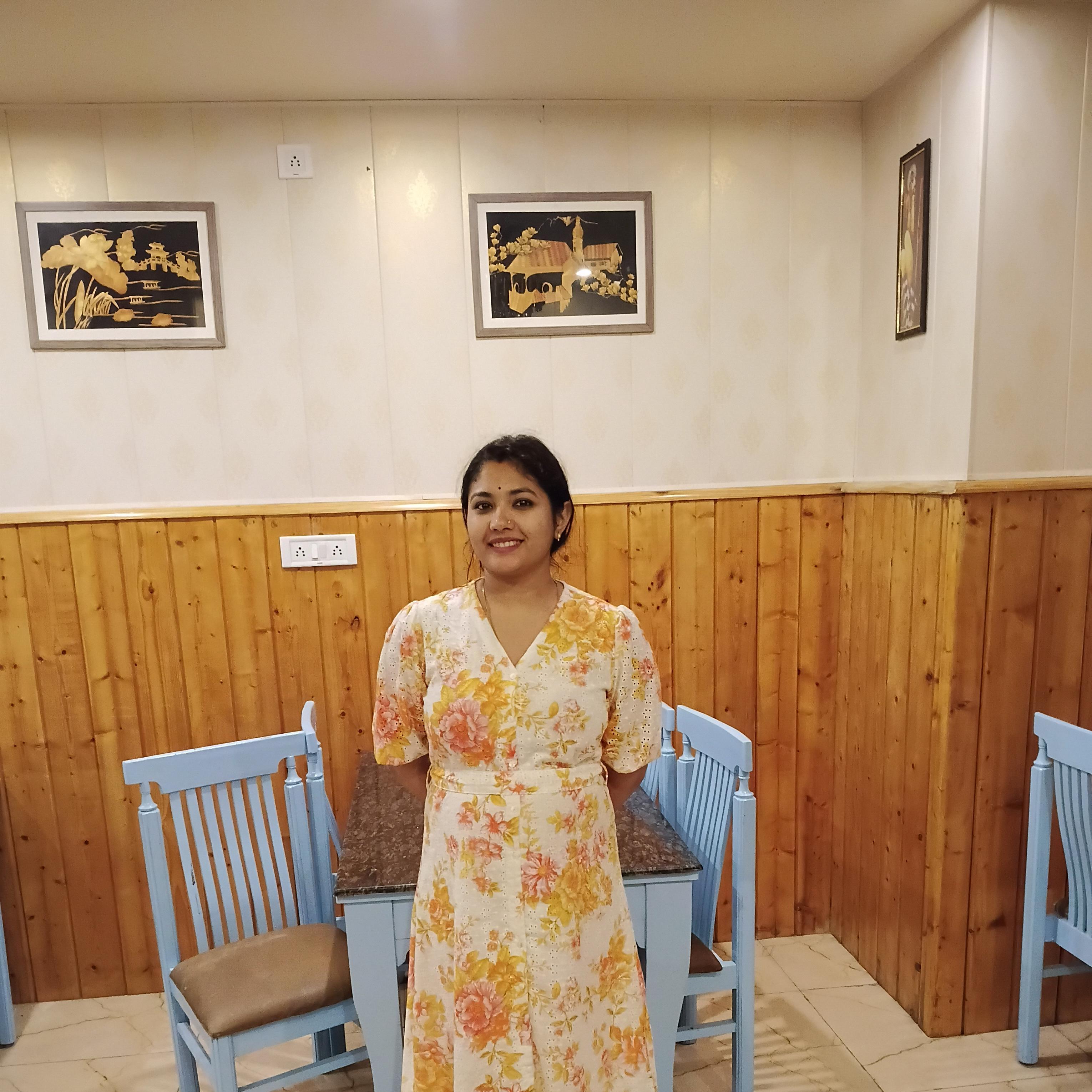 Suman Sharma