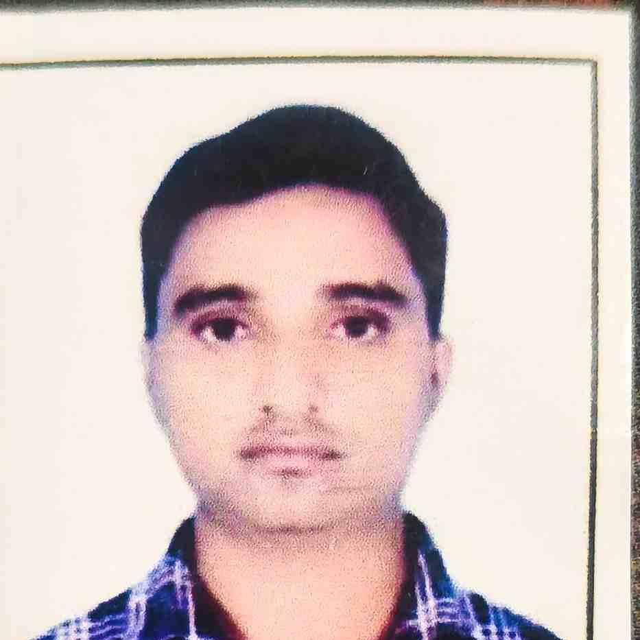 Divyesh kumar prajapati