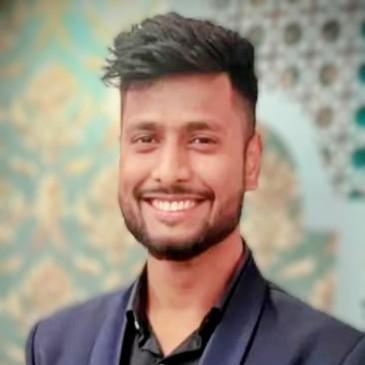 Adarsh Kumar Singh