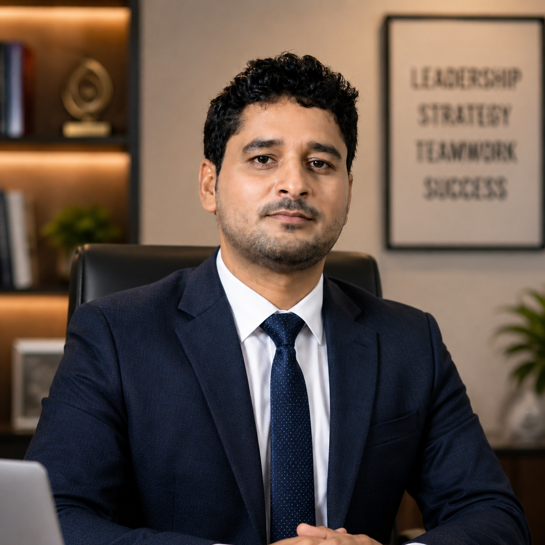 ANIL KUMAR
