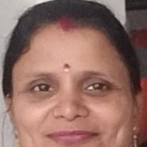 Pinki kumari singh
