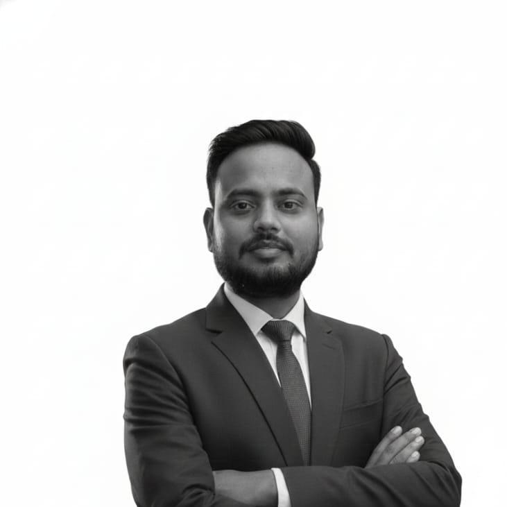 Rudra Singh Bhadoria