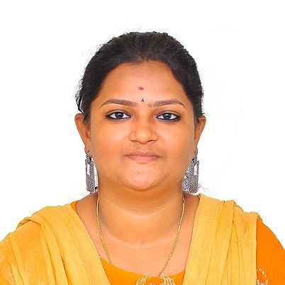 MONISHA M